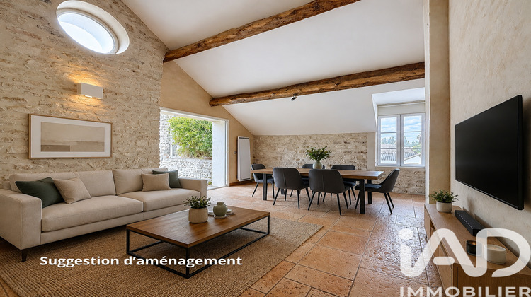 Ma-Cabane - Vente Maison Genainville, 103 m²