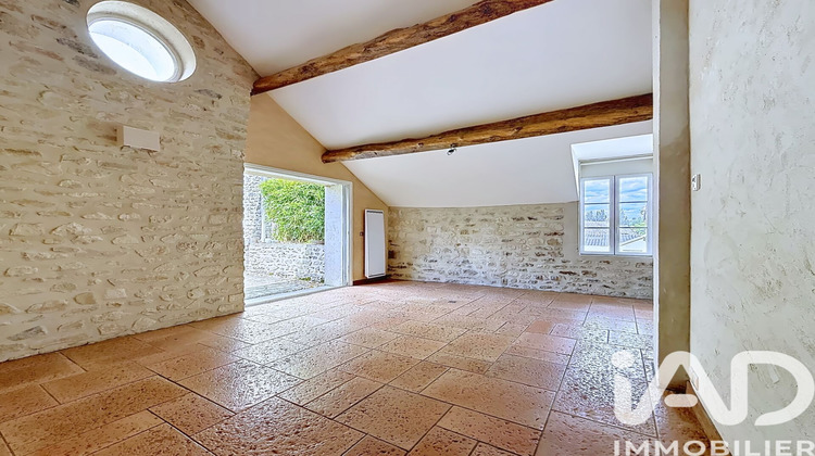 Ma-Cabane - Vente Maison Genainville, 103 m²