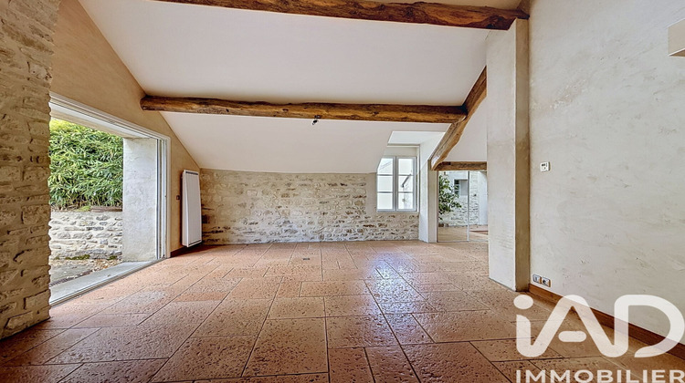 Ma-Cabane - Vente Maison Genainville, 103 m²