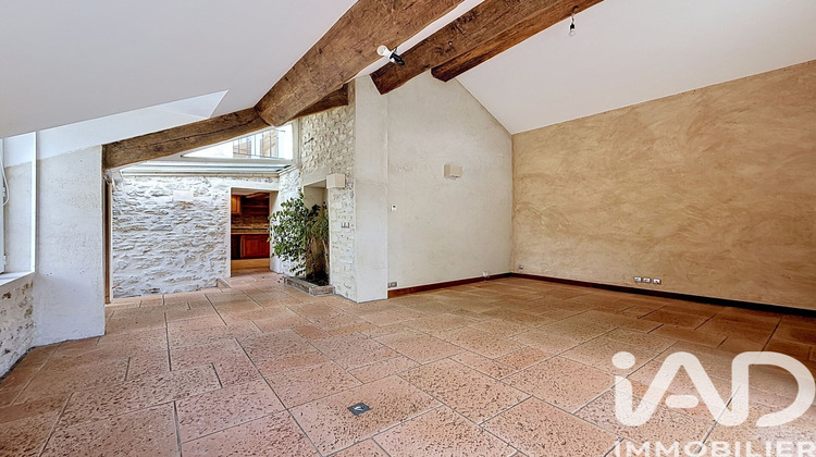Ma-Cabane - Vente Maison Genainville, 103 m²
