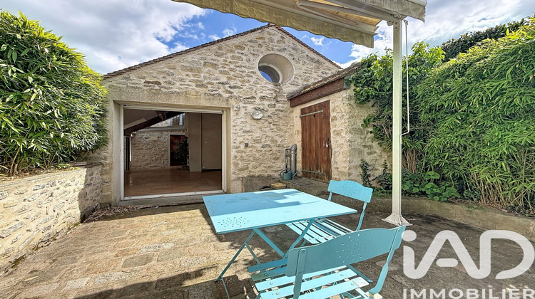 Ma-Cabane - Vente Maison Genainville, 103 m²