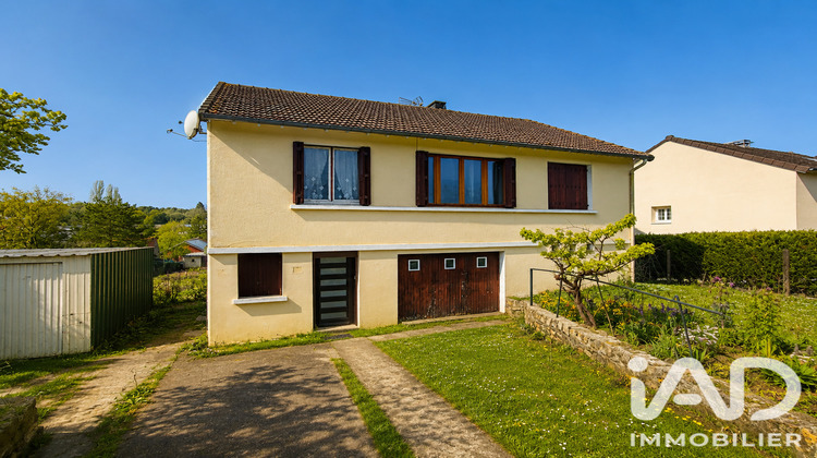 Ma-Cabane - Vente Maison Genainville, 88 m²