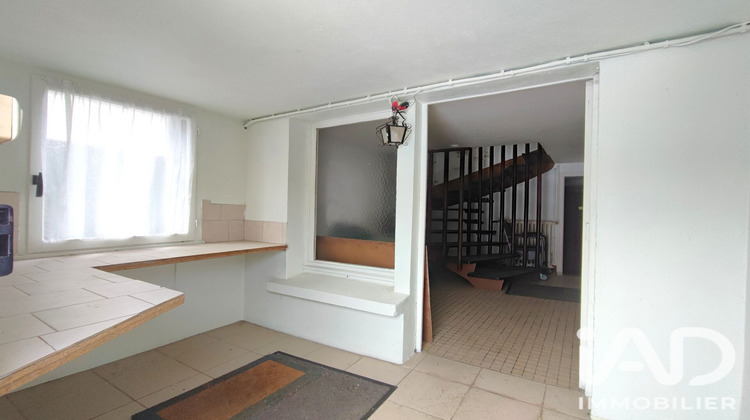 Ma-Cabane - Vente Maison Genainville, 88 m²