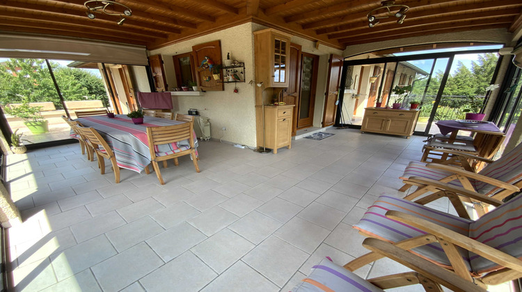 Ma-Cabane - Vente Maison Genas, 146 m²