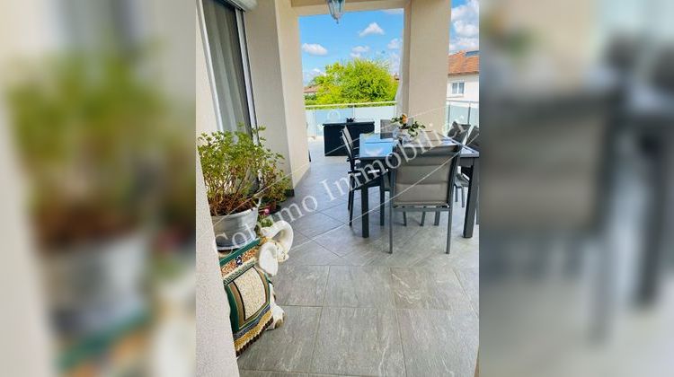 Ma-Cabane - Vente Maison GENAS, 143 m²