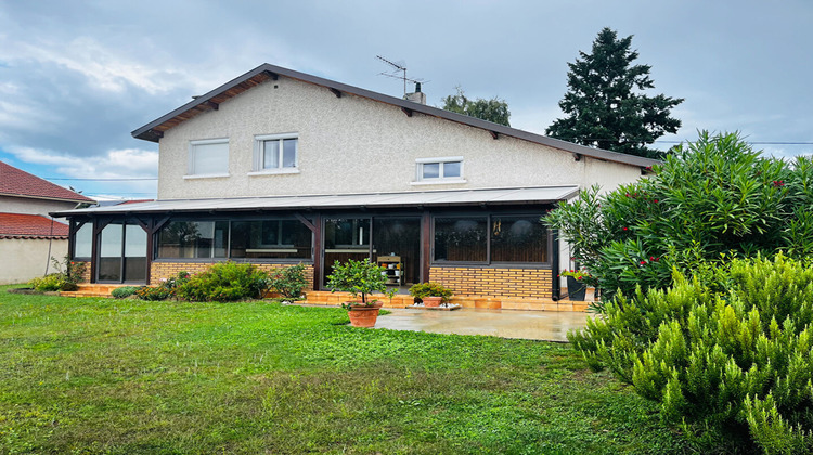 Ma-Cabane - Vente Maison GENAS, 150 m²