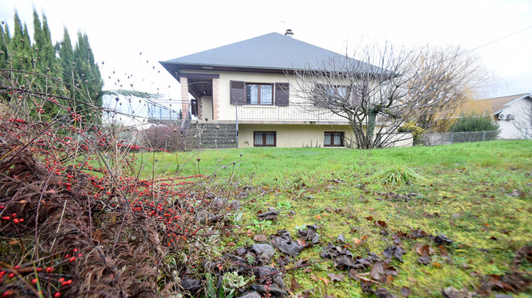 Ma-Cabane - Vente Maison GENAS, 147 m²