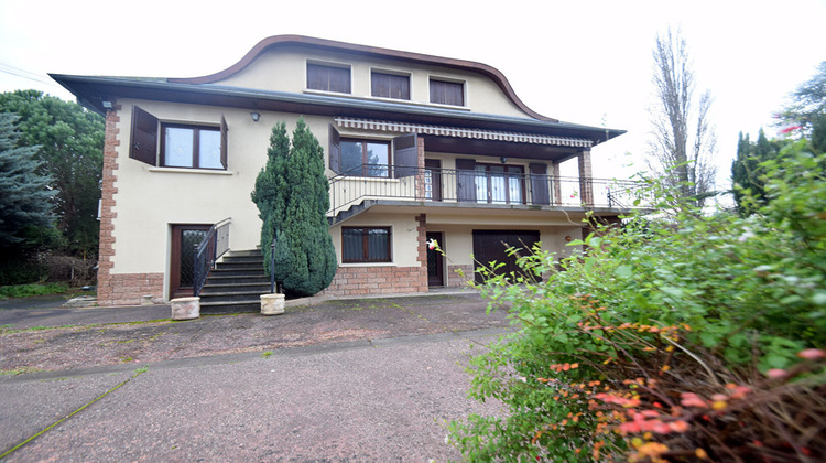 Ma-Cabane - Vente Maison GENAS, 147 m²