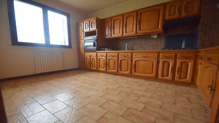 Ma-Cabane - Vente Maison GENAS, 147 m²