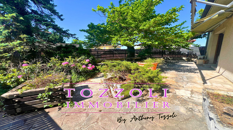 Ma-Cabane - Vente Maison GENAS, 212 m²