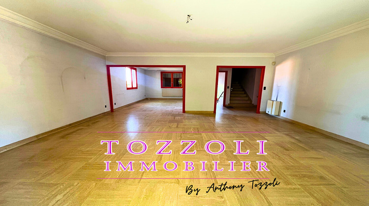 Ma-Cabane - Vente Maison GENAS, 212 m²