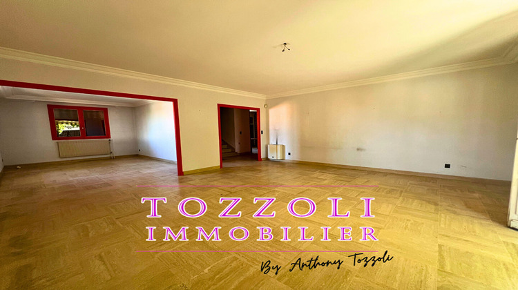 Ma-Cabane - Vente Maison GENAS, 212 m²