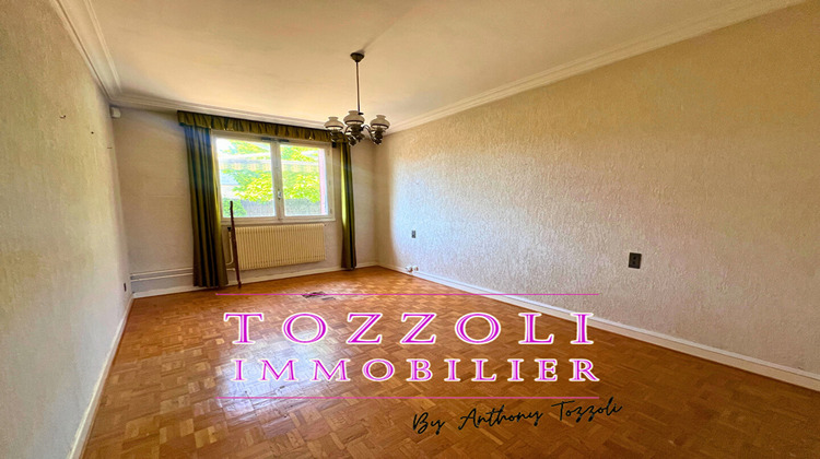 Ma-Cabane - Vente Maison GENAS, 212 m²