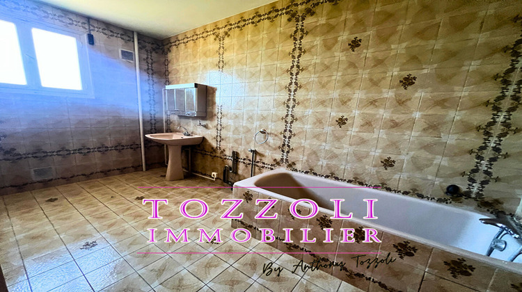 Ma-Cabane - Vente Maison GENAS, 212 m²