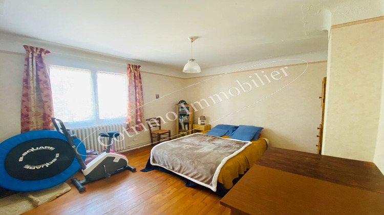 Ma-Cabane - Vente Maison GENAS, 93 m²