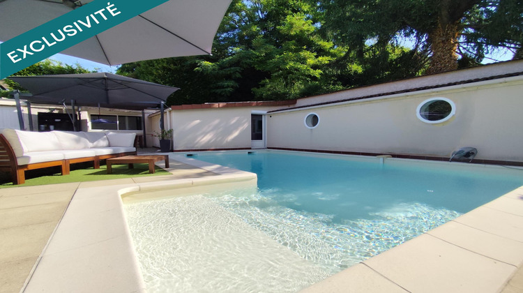 Ma-Cabane - Vente Maison Genas, 134 m²