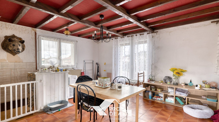 Ma-Cabane - Vente Maison Genas, 140 m²