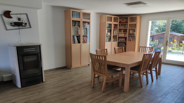 Ma-Cabane - Vente Maison Genas, 90 m²