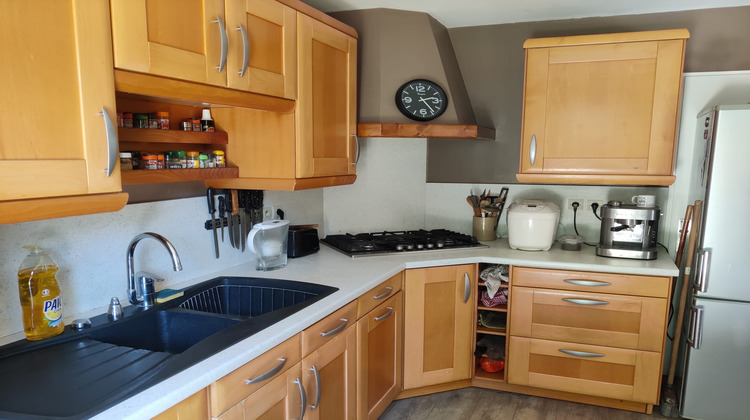 Ma-Cabane - Vente Maison Genas, 90 m²