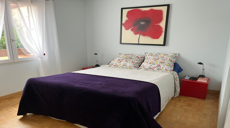 Ma-Cabane - Vente Maison Genas, 90 m²