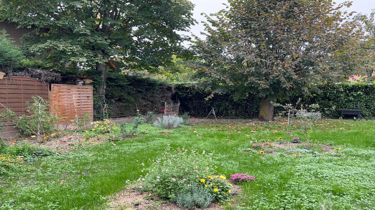 Ma-Cabane - Vente Maison Genas, 90 m²