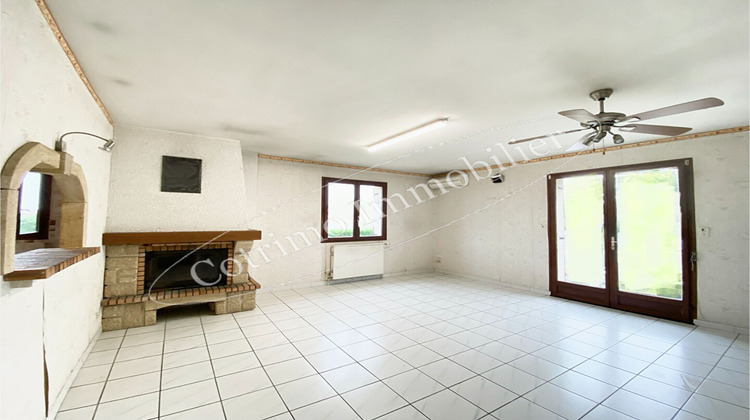 Ma-Cabane - Vente Maison GENAS, 100 m²