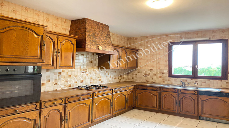 Ma-Cabane - Vente Maison GENAS, 100 m²