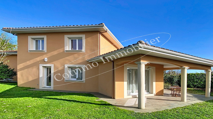 Ma-Cabane - Vente Maison GENAS, 152 m²