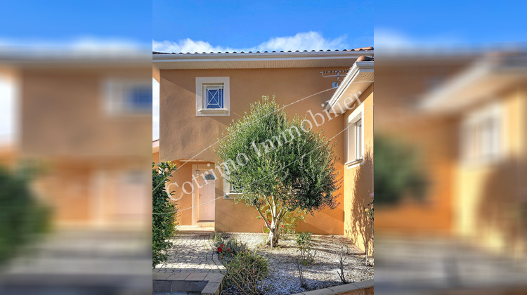 Ma-Cabane - Vente Maison GENAS, 152 m²