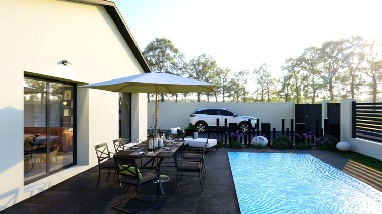 Ma-Cabane - Vente Maison GENAS, 94 m²