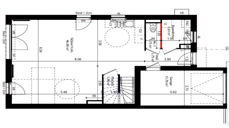 Ma-Cabane - Vente Maison GENAS, 120 m²