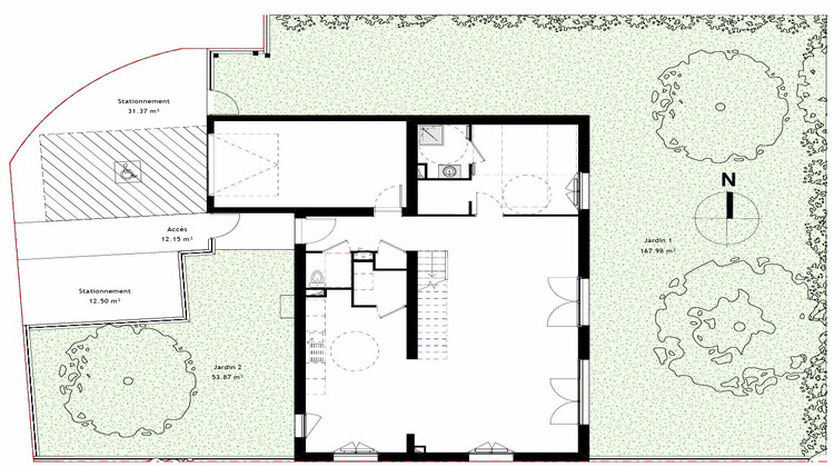 Ma-Cabane - Vente Maison GENAS, 147 m²