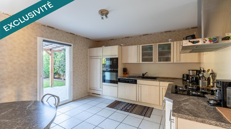 Ma-Cabane - Vente Maison Genas, 129 m²