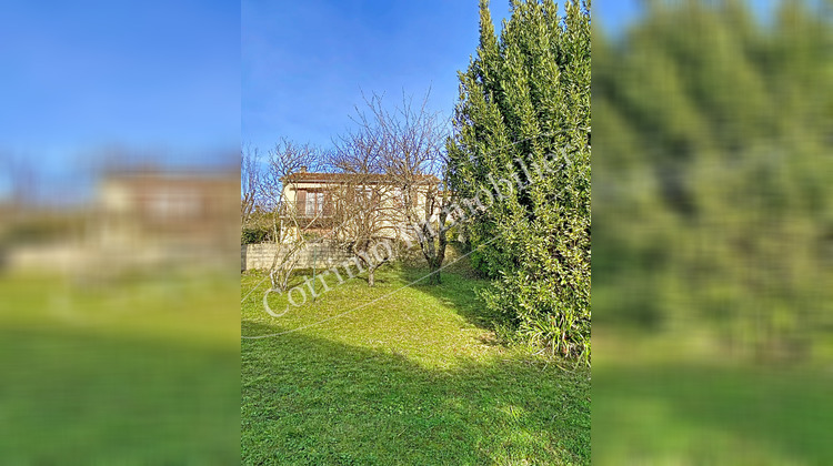 Ma-Cabane - Vente Maison GENAS, 89 m²