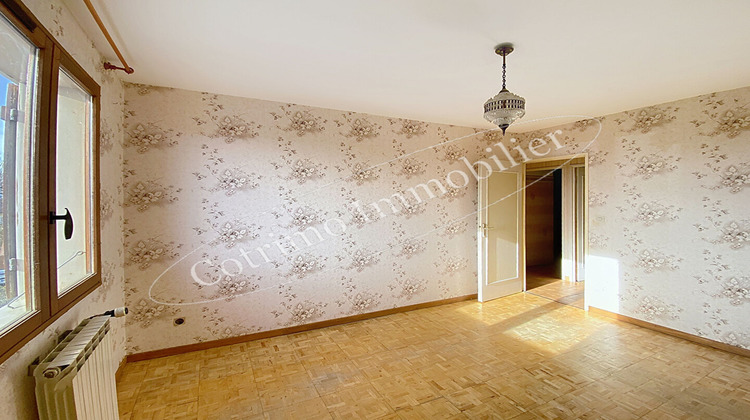 Ma-Cabane - Vente Maison GENAS, 89 m²