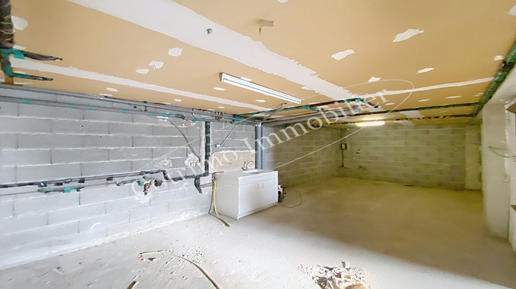 Ma-Cabane - Vente Maison GENAS, 89 m²