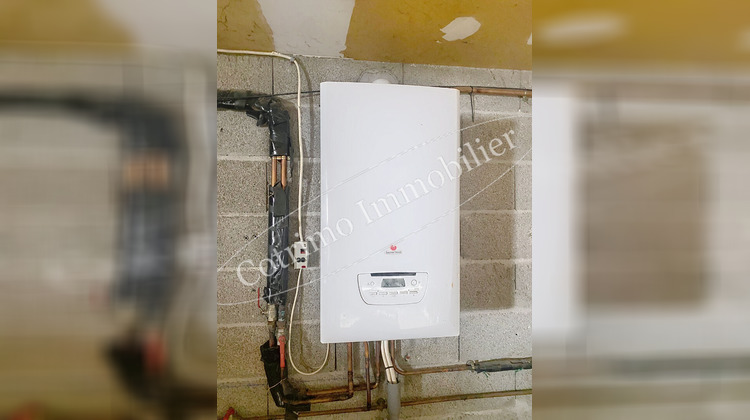 Ma-Cabane - Vente Maison GENAS, 89 m²