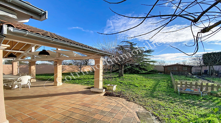 Ma-Cabane - Vente Maison GENAS, 111 m²