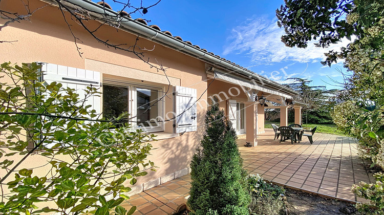 Ma-Cabane - Vente Maison GENAS, 111 m²