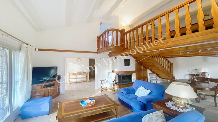 Ma-Cabane - Vente Maison GENAS, 111 m²