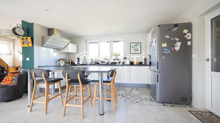 Ma-Cabane - Vente Maison Genas, 125 m²