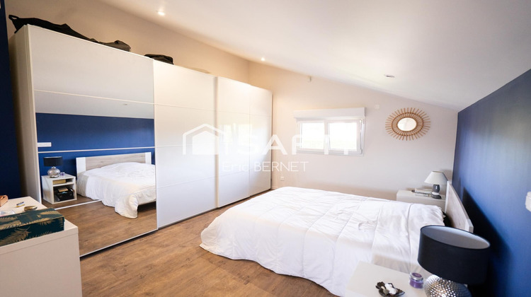 Ma-Cabane - Vente Maison Genas, 125 m²