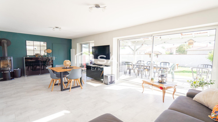 Ma-Cabane - Vente Maison Genas, 125 m²