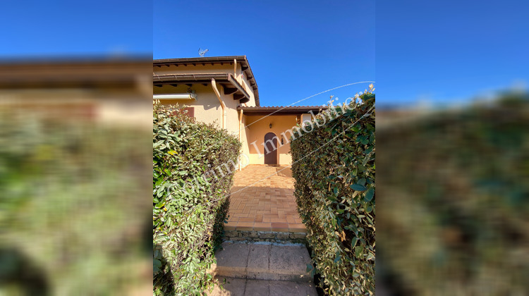 Ma-Cabane - Vente Maison GENAS, 180 m²