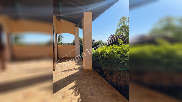 Ma-Cabane - Vente Maison GENAS, 180 m²