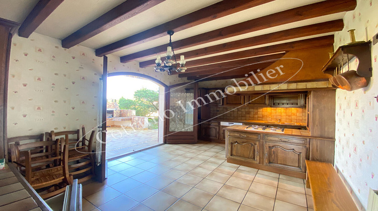 Ma-Cabane - Vente Maison GENAS, 180 m²