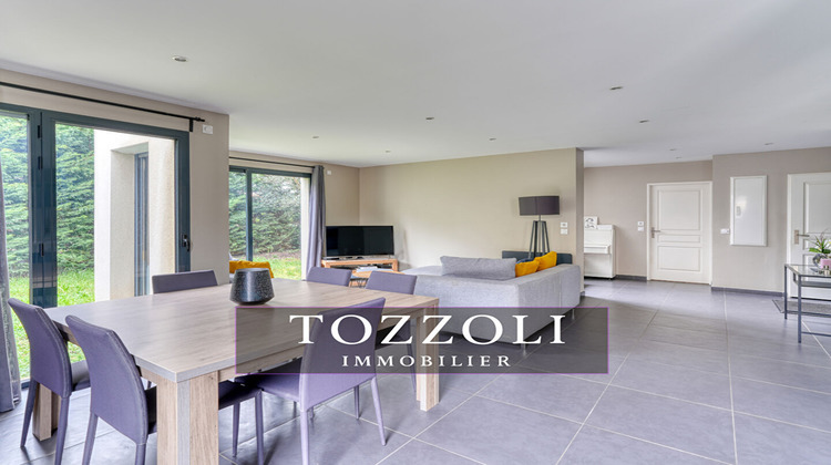 Ma-Cabane - Vente Maison GENAS, 124 m²