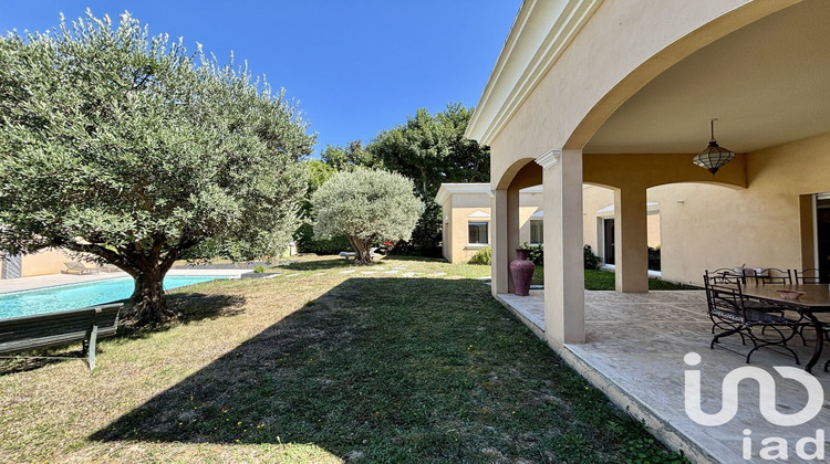 Ma-Cabane - Vente Maison Genas, 240 m²