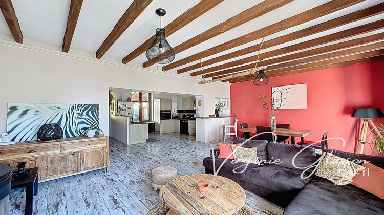 Ma-Cabane - Vente Maison Genas, 78 m²