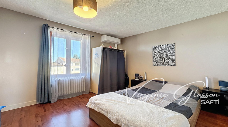 Ma-Cabane - Vente Maison Genas, 78 m²